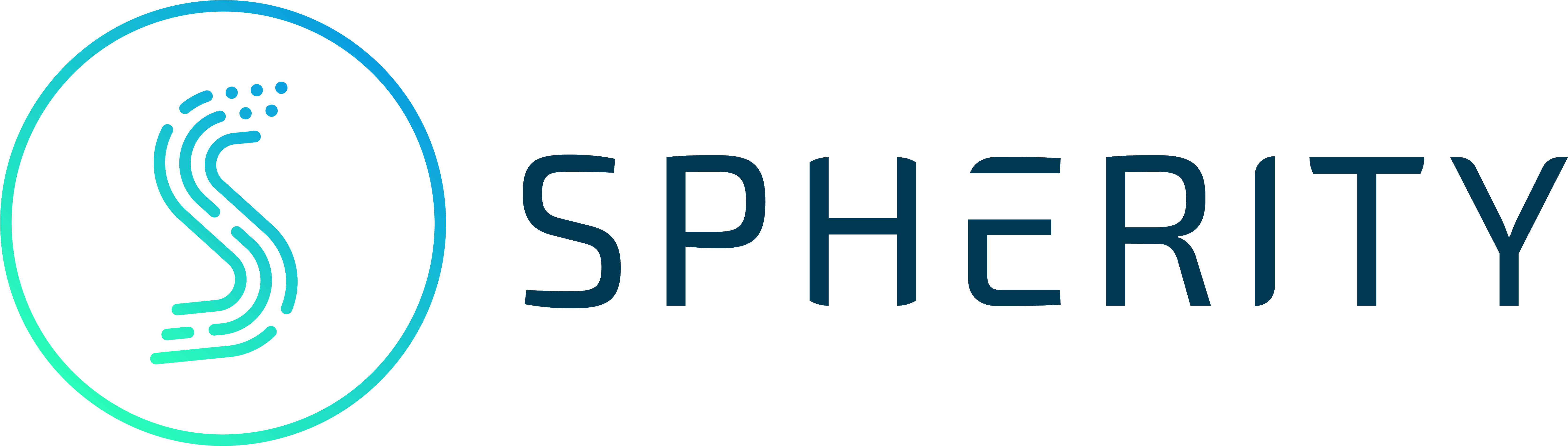 Spherity